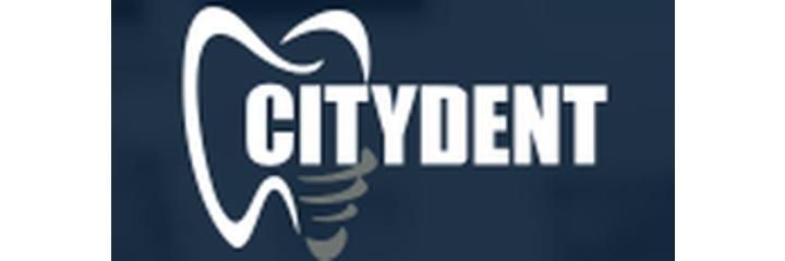 Стоматология «Citydent» (Ситидент) на Василе Александри, Кишинёв - фото