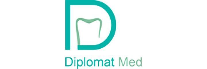 Стоматология «Diplomat Med», Кишинёв Стоматология «Diplomat Med», Кишинёв - фото
