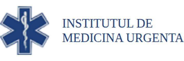 Institutul de Medicina Urgenta (Институт скорой помощи), Кишинёв Institutul de Medicina Urgenta (Институт скорой помощи), Кишинёв - фото