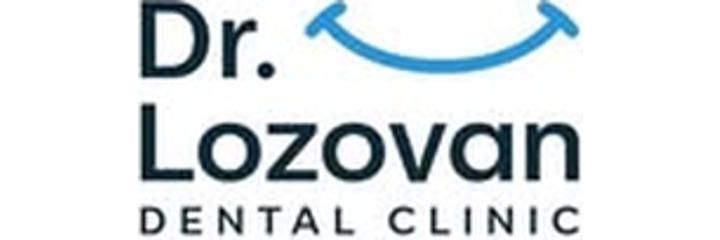 Стоматология «Dr. Lozovan» (Доктор Лозован), Кишинёв - фото