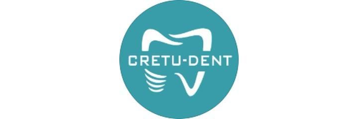 Стоматология «Cretu-dent» (Крету-дент), Комрат Стоматология «Cretu-dent» (Крету-дент), Комрат - фото