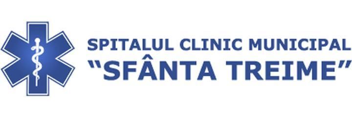 Больница Святой Троицы №3 (Spitalul «Sfînta Treime»), Кишинёв - фото