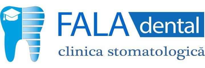 Стоматология «Fala Dental» (Фала Дентал), Кишинёв - фото