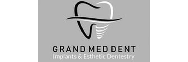 Стоматология «Grand Med Dent» (Гранд Мед Дент), Кишинёв - фото