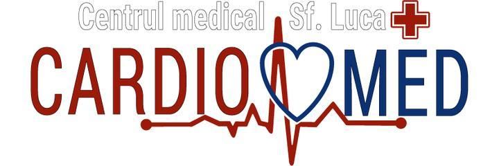Медицинский центр «Cardiomed Sf. Luca» (Кардиомед Св. Луки), Кишинёв - фото