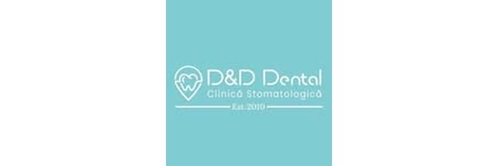 Стоматология «D&d dental», Яловены Стоматология «D&d dental», Яловены - фото