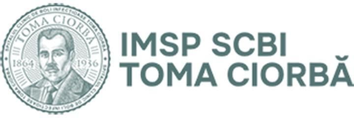 Spitalul de boli infectioase «Toma Ciorba» (Инфекционная больница Томы Чорбы), Кишинёв - фото