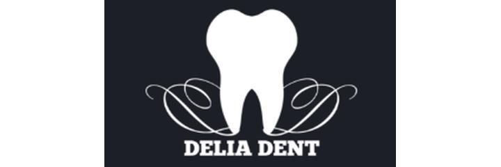 Стоматология «Delia Dent» (Делиа Дент), Кишинёв - фото