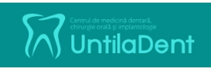 Стоматология «Untila Dent» (Унтила Дент) на Константин Вырнав, Кишинёв - фото