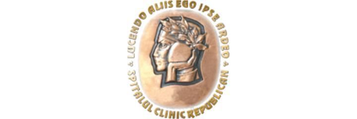 Республиканская клиническая больница (Spitalul Clinic Republican), Кишинёв Республиканская клиническая больница (Spitalul Clinic Republican), Кишинёв - фото