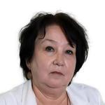 Нурмагамбетова Г. А. - фото