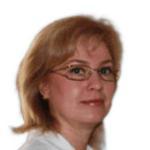 Бутырская И. Г. - фото