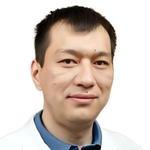 Акбаев А. А. - фото