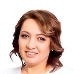 Биржанова Г. Т. - фото