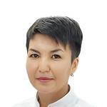 Балмухамбетова К. Ш. - фото