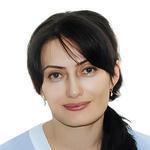 Бабаева З. Б. - фото