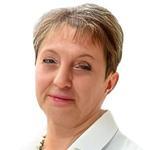 Балгазарова Т. А. - фото