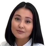 Галиева Д. Е. - фото