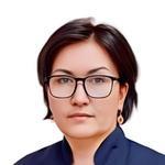 Жумабаева А. К. - фото