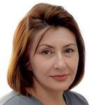 Кумпеисова Б. С. - фото