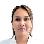 Аманбекова Л. А. - фото