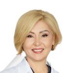 Айтенова Б. Б. - фото