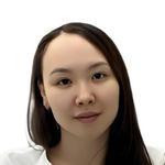 Ержанова А. Е. - фото