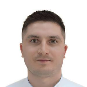 Бостан Ион , стоматолог-ортодонт - Бельцы