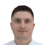 Бостан Ион , Стоматолог-ортодонт - Бельцы