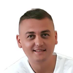Морту Станислав , стоматолог - Бельцы