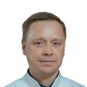 Семенчишин Евгений Владимирович, врач узи, детский врач узи - Бельцы