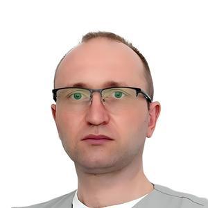Андроник Сергей , офтальмолог-хирург - Бельцы