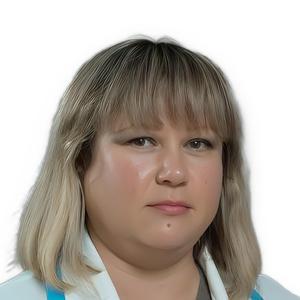 Садовская Наталья Валентиновна, терапевт, гепатолог - Бельцы