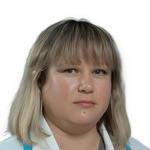 Садовская Наталья Валентиновна, Терапевт, Гепатолог - Бельцы