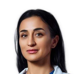 Бынзару Валентина Васильевна, анестезиолог-реаниматолог - Бельцы