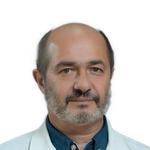 Андон Любомир Вячеславович, Врач УЗИ, Эндоскопист - Бельцы