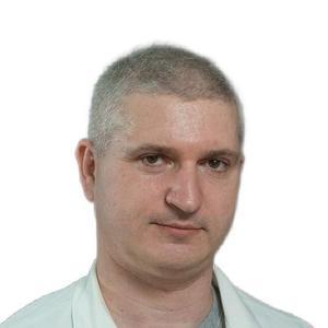 Грабчук Геннадий Леонидович - фотография Грабчук Геннадий Леонидович, врач узи - Бельцы