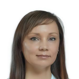 Семенчишина Екатерина Сергеевна, врач узи, детский врач узи - Бельцы