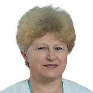 Васина Татьяна Михайловна - фотография Васина Татьяна Михайловна, рентгенолог - Бельцы