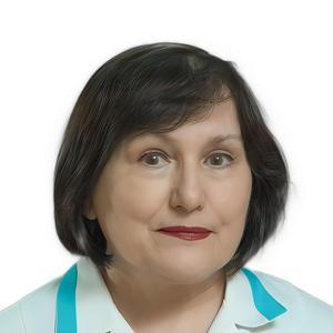 Шимбарёва Надежда Григорьевна, рентгенолог - Бельцы