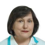 Шимбарёва Надежда Григорьевна, Рентгенолог - Бельцы