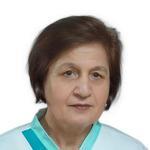 Димитриу Нина Николаевна, Рентгенолог - Бельцы