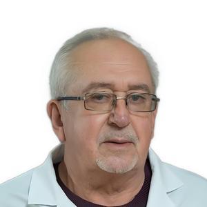 Гудумак Анатолий Вениаминович, психотерапевт - Бельцы