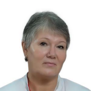 Гудумак Людмила Михайловна, терапевт - Бельцы