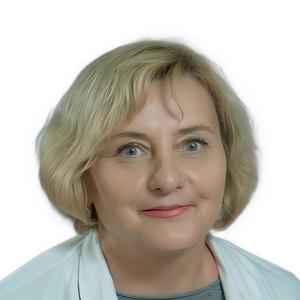Чипелюк Нелля Владимировна, терапевт - Бельцы