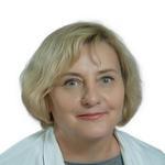 Чипелюк Нелля Владимировна, Терапевт - Бельцы