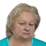 Сосновская Людмила Дмитриевна Сосновская Людмила Дмитриевна, Физиотерапевт, Детский физиотерапевт - Бельцы