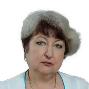Тарыца Людмила Васильевна, гинеколог - Бельцы