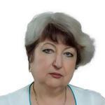 Тарыца Людмила Васильевна, Гинеколог - Бельцы