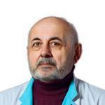 Баштан Сергей Анатольевич, Кардиолог - Бельцы